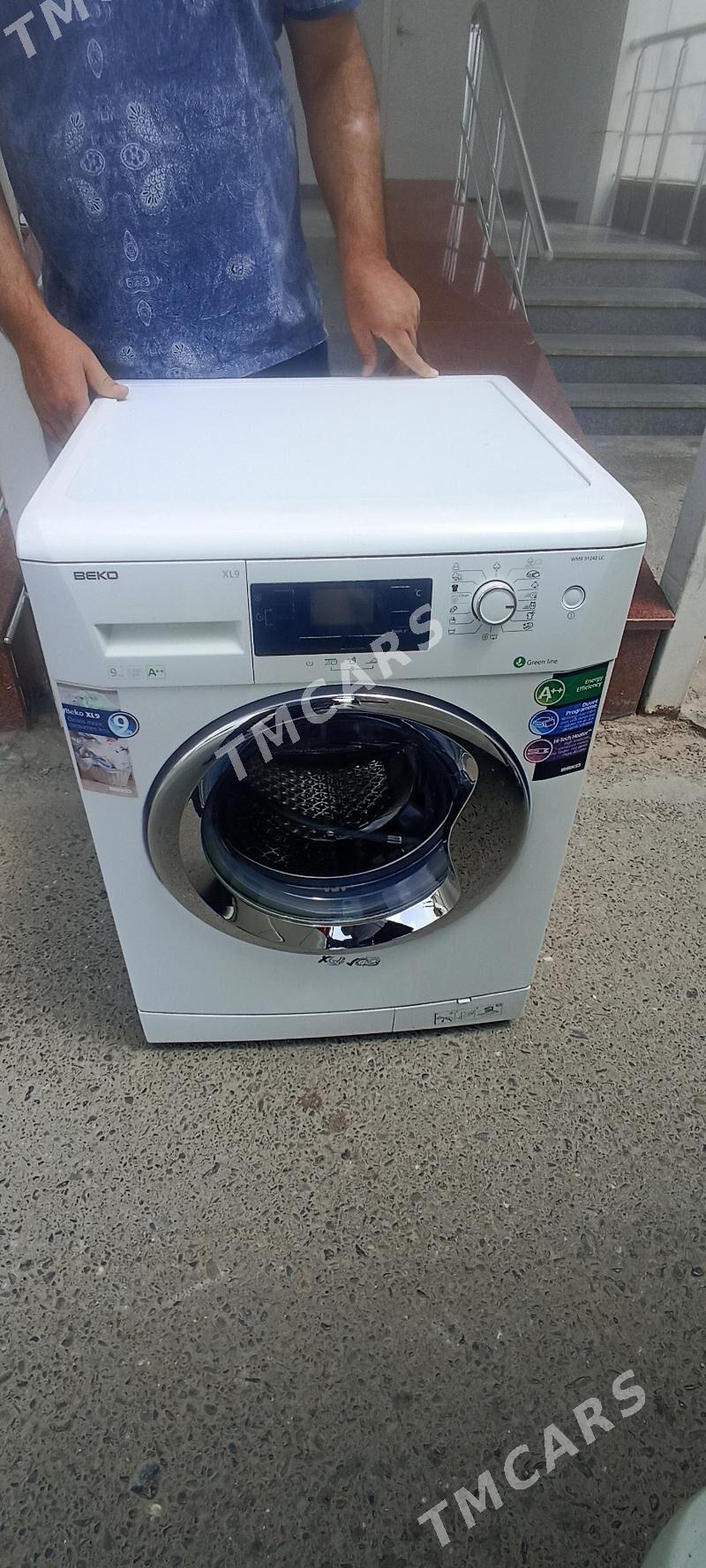 BEKO 9 KG KIR MAŚYN - Мир 2 - img 2