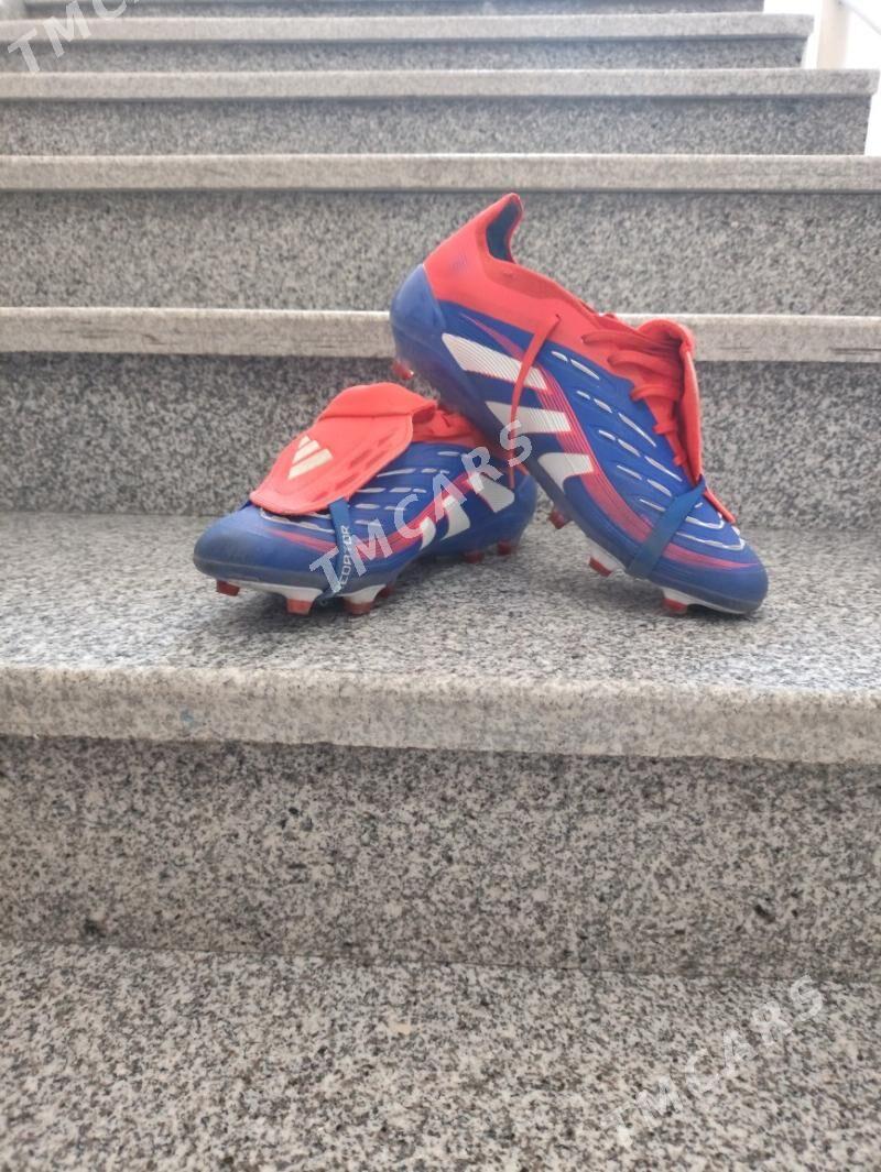 adidas predator - Aşgabat - img 2