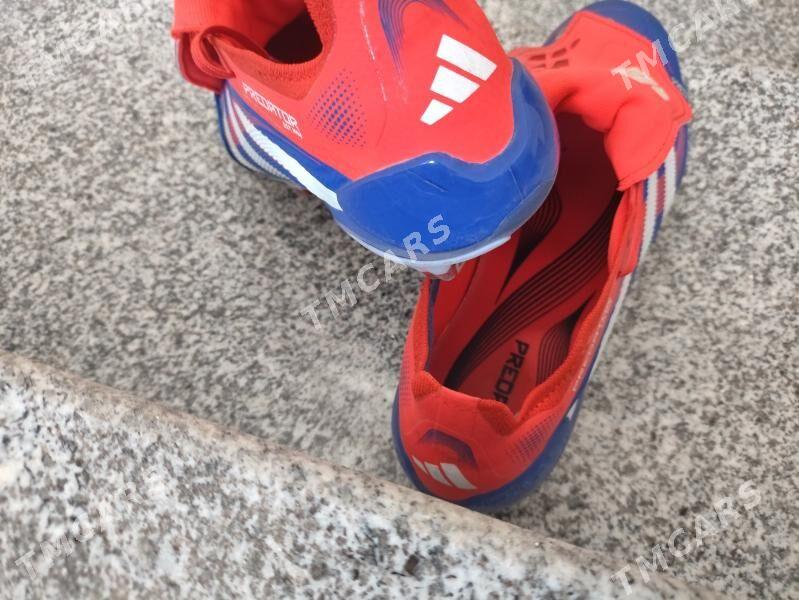 adidas predator - Aşgabat - img 4