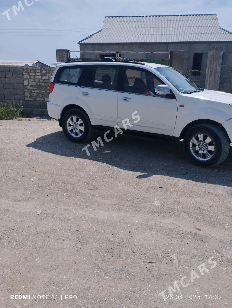 Mitsubishi Hover 2006 - 55 000 TMT - Türkmenbaşy - img 2