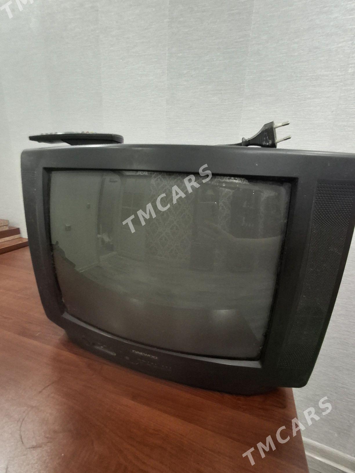 телевизор - Ашхабад - img 3