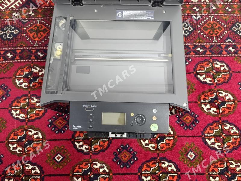 printer Canon 4410 - Aşgabat - img 3