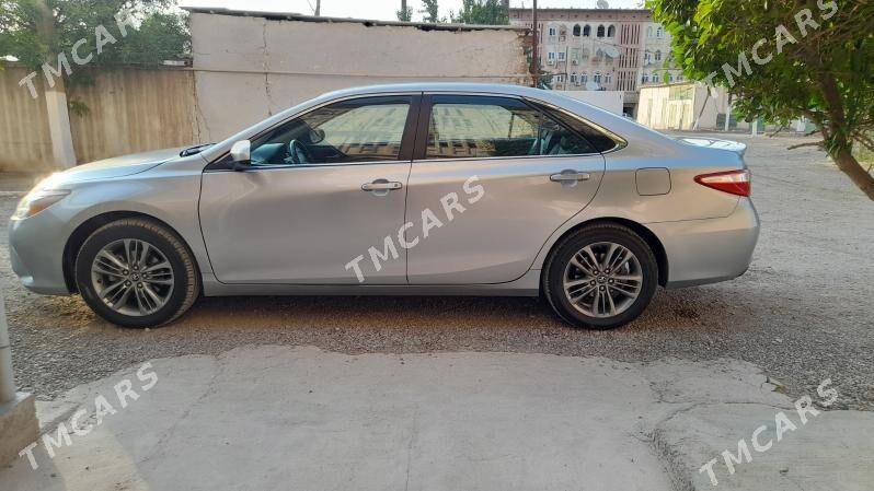 Toyota Camry 2017 - 260 000 TMT - Tejen - img 2