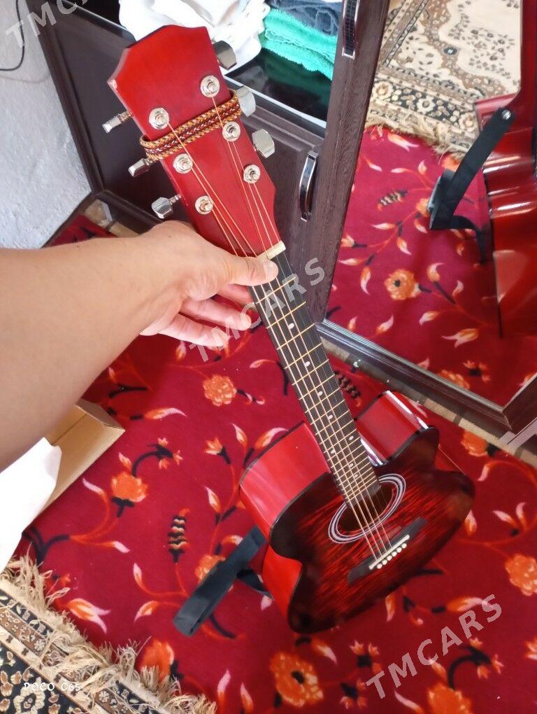 Gitara - Чоганлы - img 3