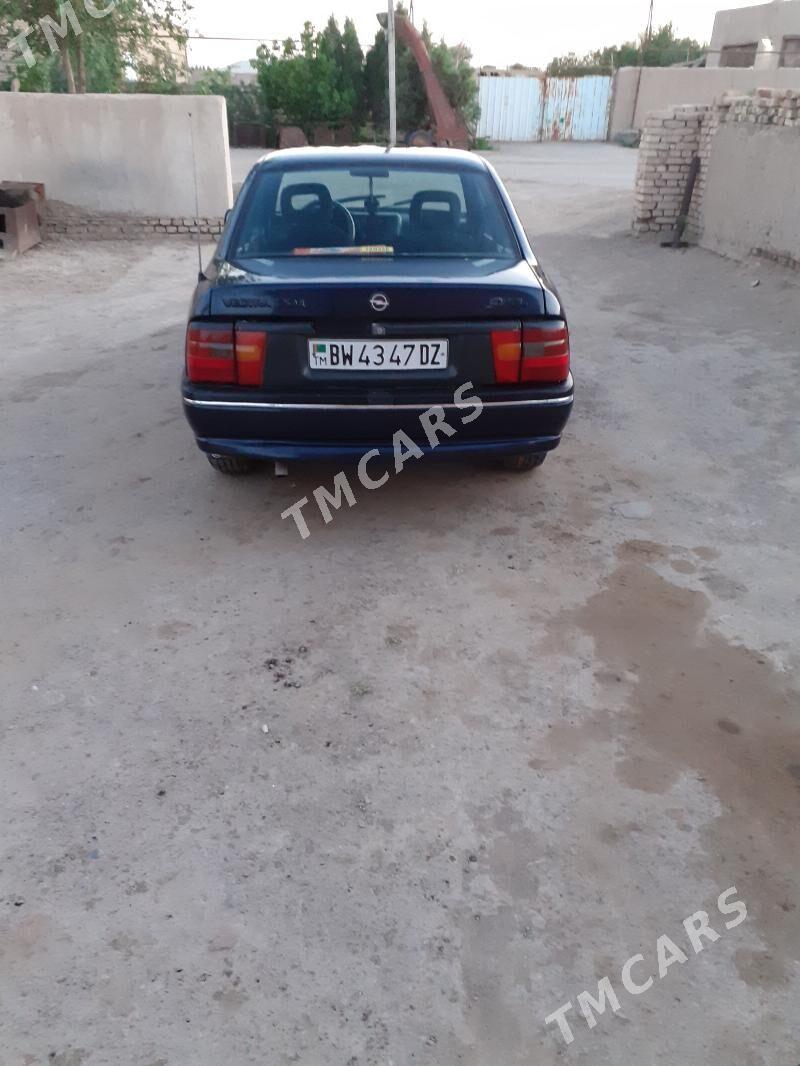 Opel Vectra 1994 - 45 000 TMT - Гороглы (Тагта) - img 5