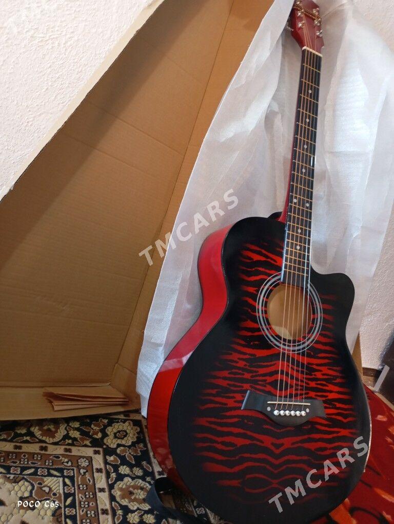 Gitara - Чоганлы - img 4