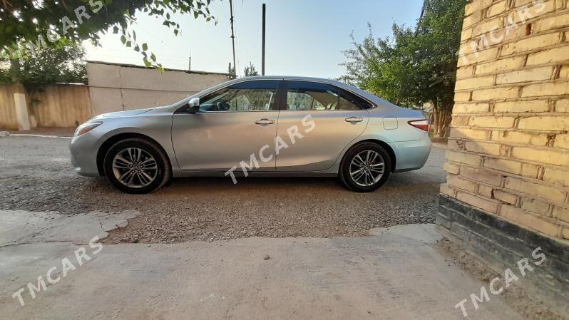 Toyota Camry 2017 - 260 000 TMT - Tejen - img 6
