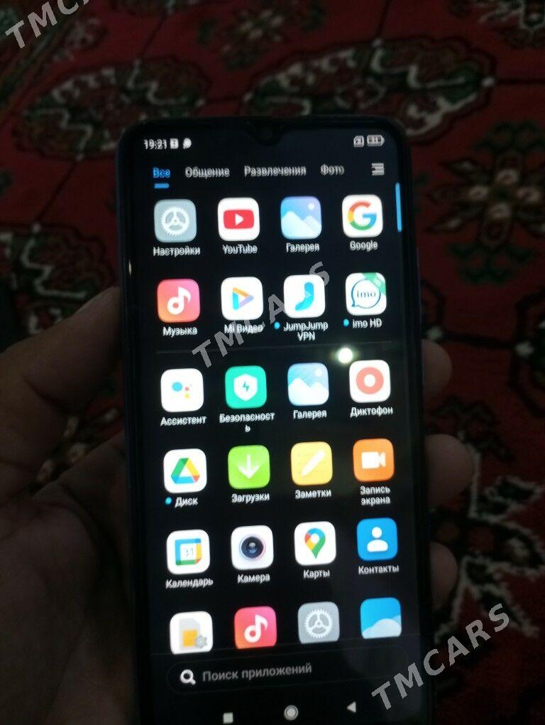 redmi 10A 4/64 - Türkmenbaşy etr. - img 2