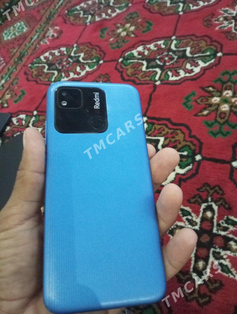 redmi 10A 4/64 - Türkmenbaşy etr. - img 4