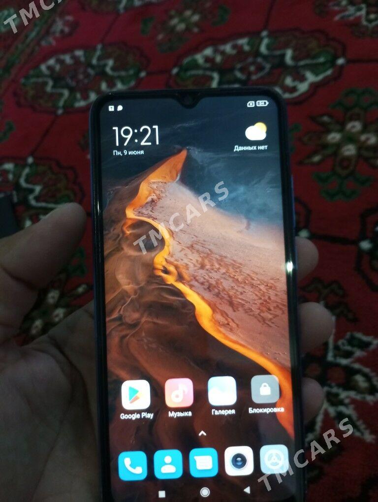 redmi 10A 4/64 - Türkmenbaşy etr. - img 3