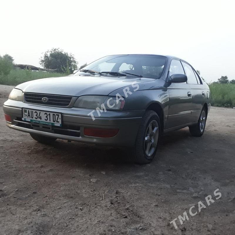 Toyota Corona 1995 - 57 000 TMT - Болдумсаз - img 3