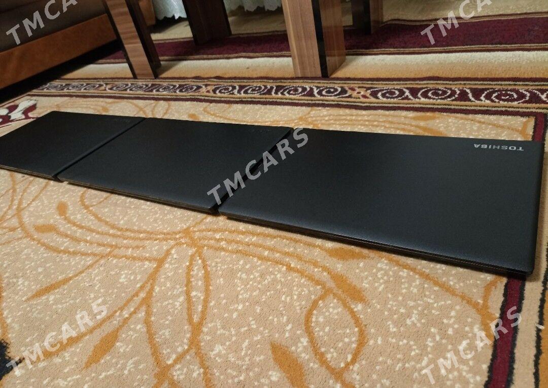 noutbuk Toshiba dynabook B55 - Туркменабат - img 2