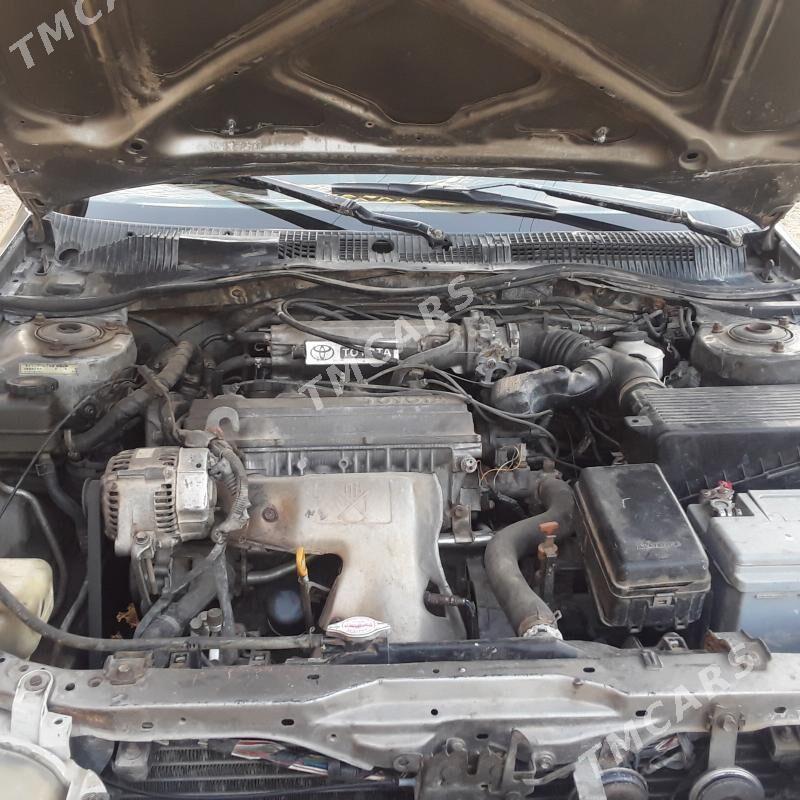 Toyota Corona 1995 - 57 000 TMT - Болдумсаз - img 6