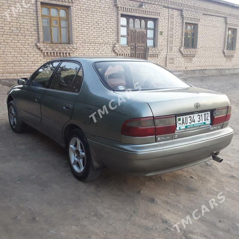 Toyota Corona 1995 - 57 000 TMT - Болдумсаз - img 4