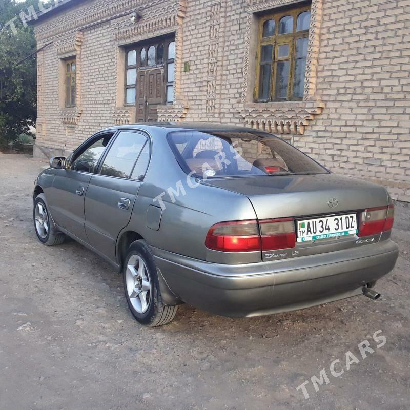 Toyota Corona 1995 - 57 000 TMT - Болдумсаз - img 5