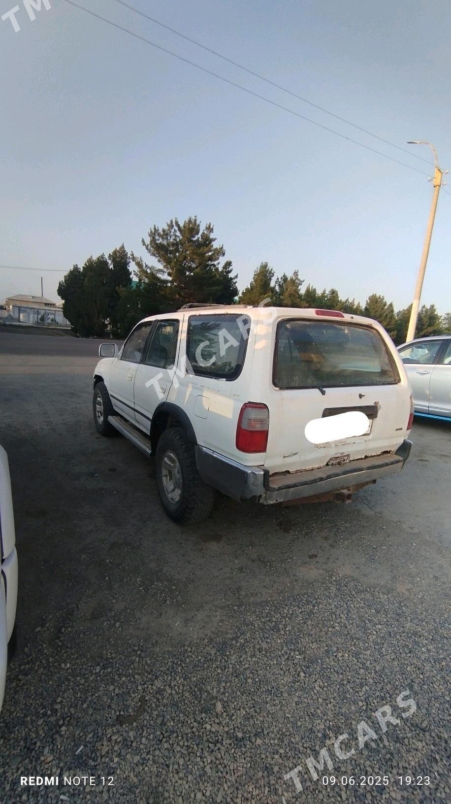 Toyota 4Runner 1998 - 57 000 TMT - Mary - img 4