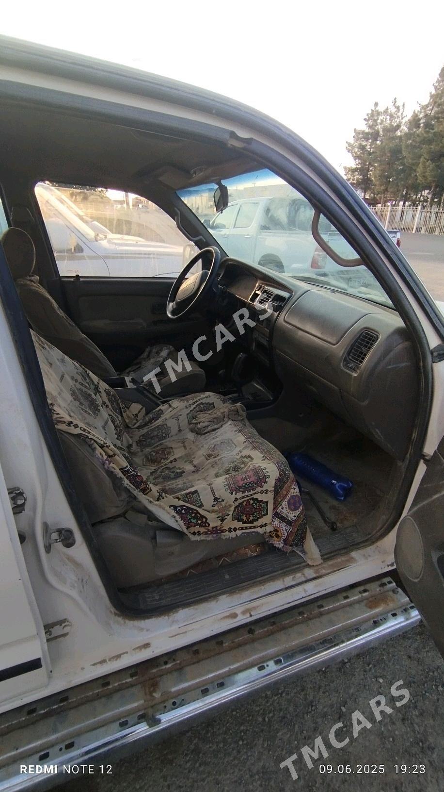 Toyota 4Runner 1998 - 57 000 TMT - Mary - img 5