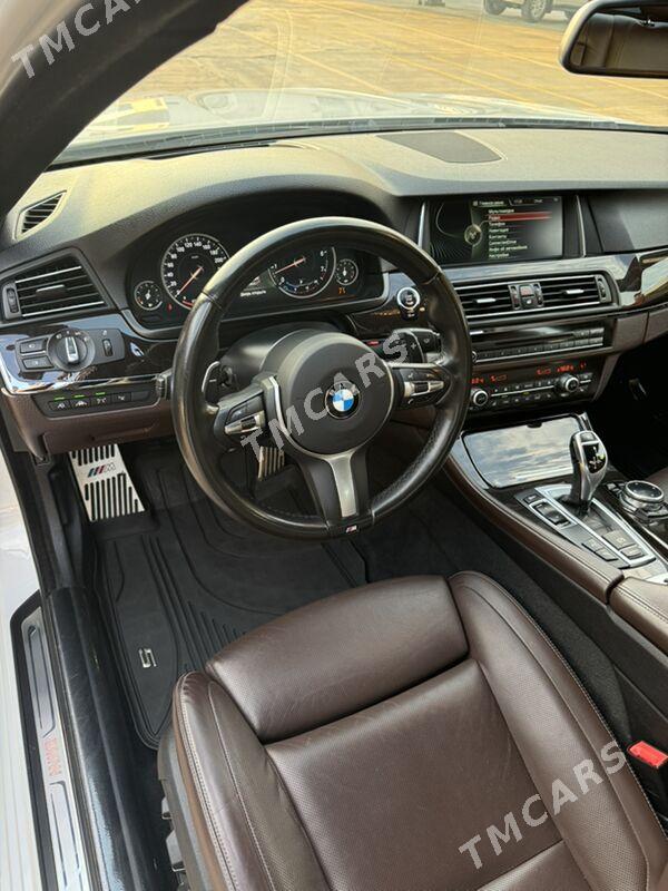 BMW F10 2014 - 440 000 TMT - Aşgabat - img 6