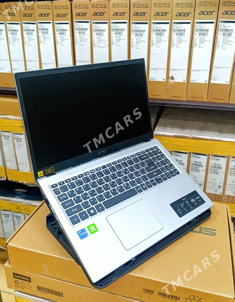 Acer | i3/i5/i7 | RAM 8/12/20G - Ашхабад - img 5