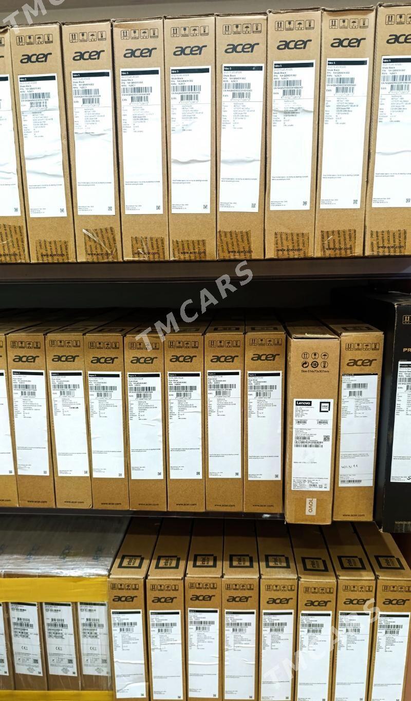 Acer | i3/i5/i7 | RAM 8/12/20G - Ашхабад - img 9