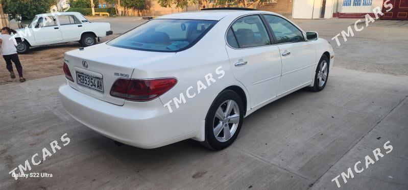 Lexus ES 300 2003 - 160 000 TMT - Теджен - img 5