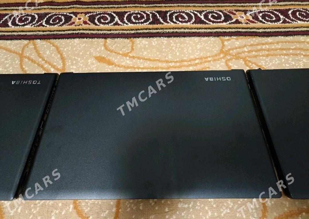 noutbuk Toshiba dynabook B55 - Туркменабат - img 6