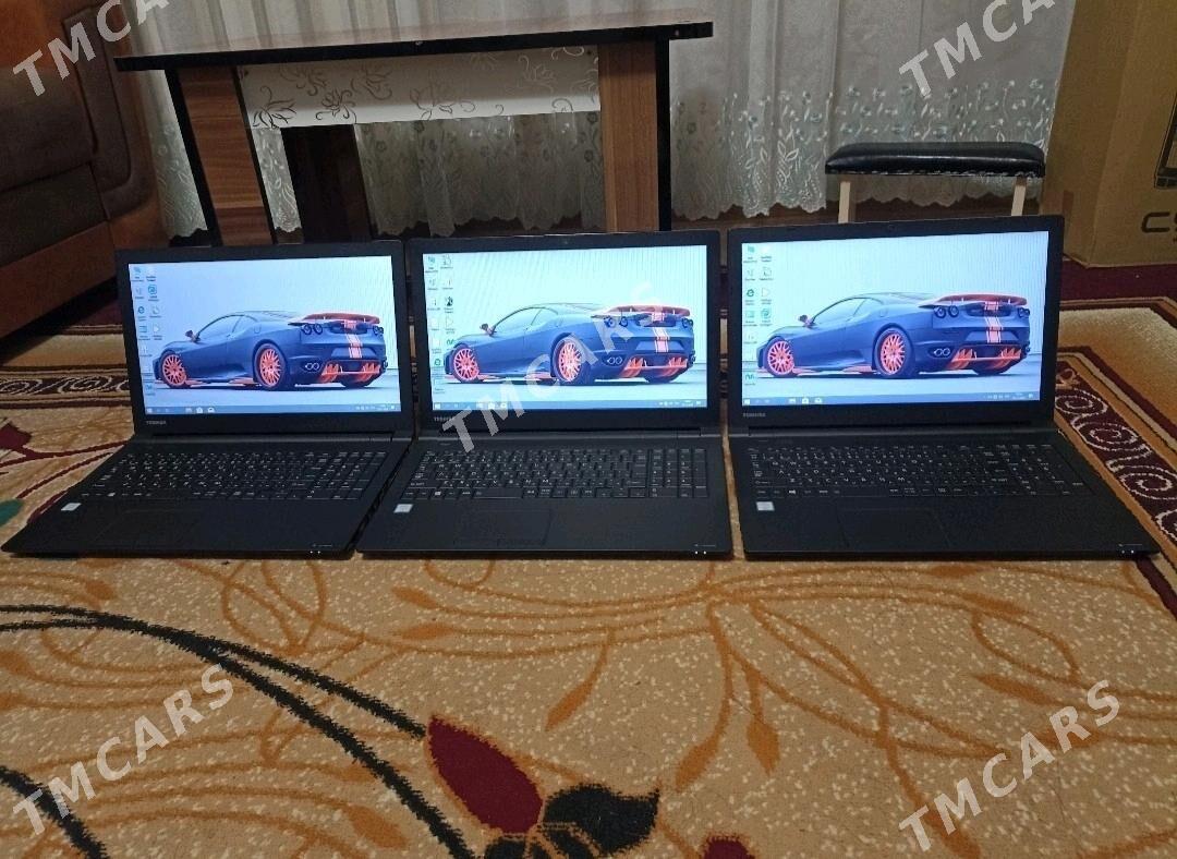 noutbuk Toshiba dynabook B55 - Туркменабат - img 5