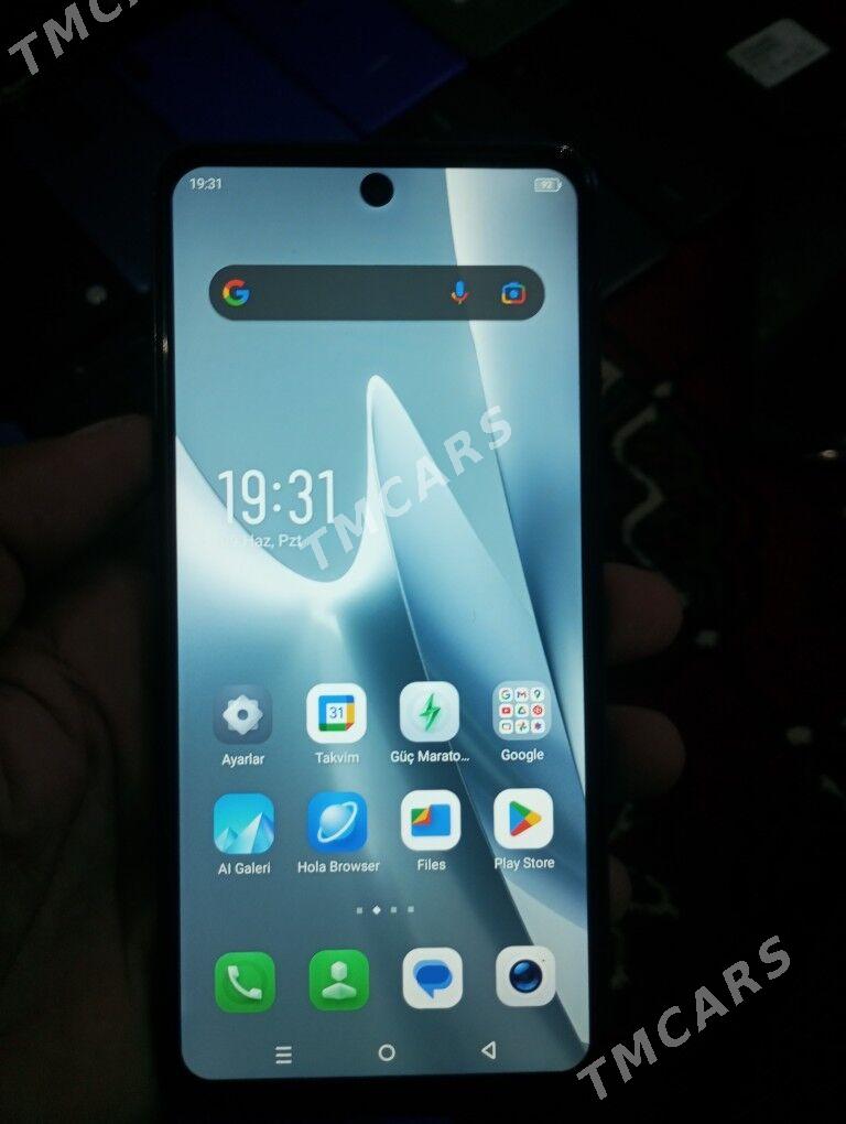infinix HOT40 i  8/128 - Türkmenbaşy etr. - img 2