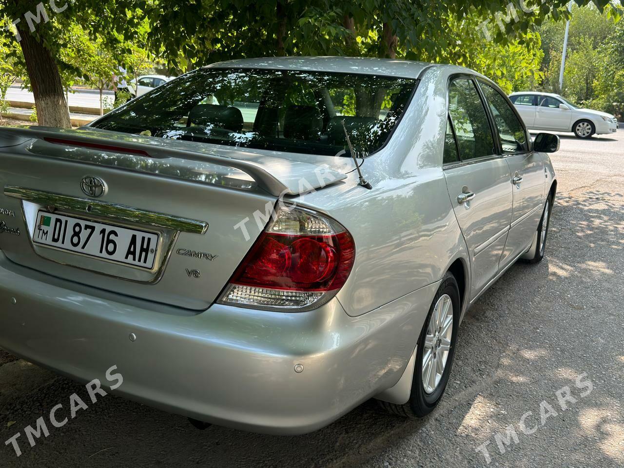 Toyota Camry 2003 - 178 000 TMT - 9 мкр - img 7