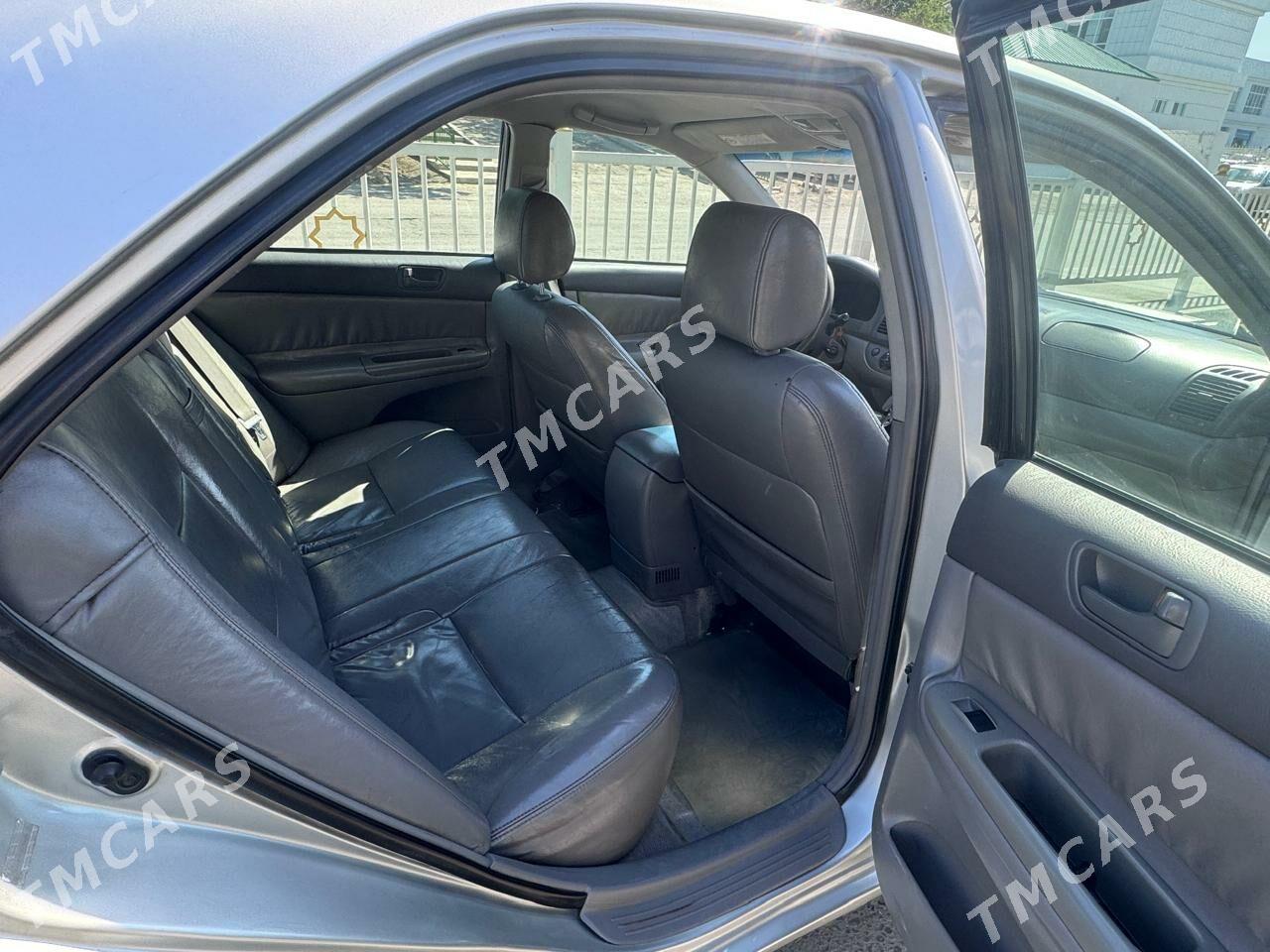 Toyota Camry 2003 - 178 000 TMT - 9 мкр - img 8