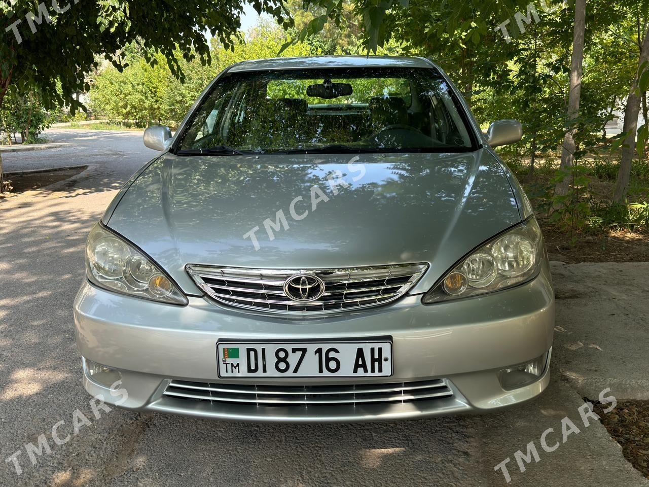 Toyota Camry 2003 - 178 000 TMT - 9 мкр - img 5