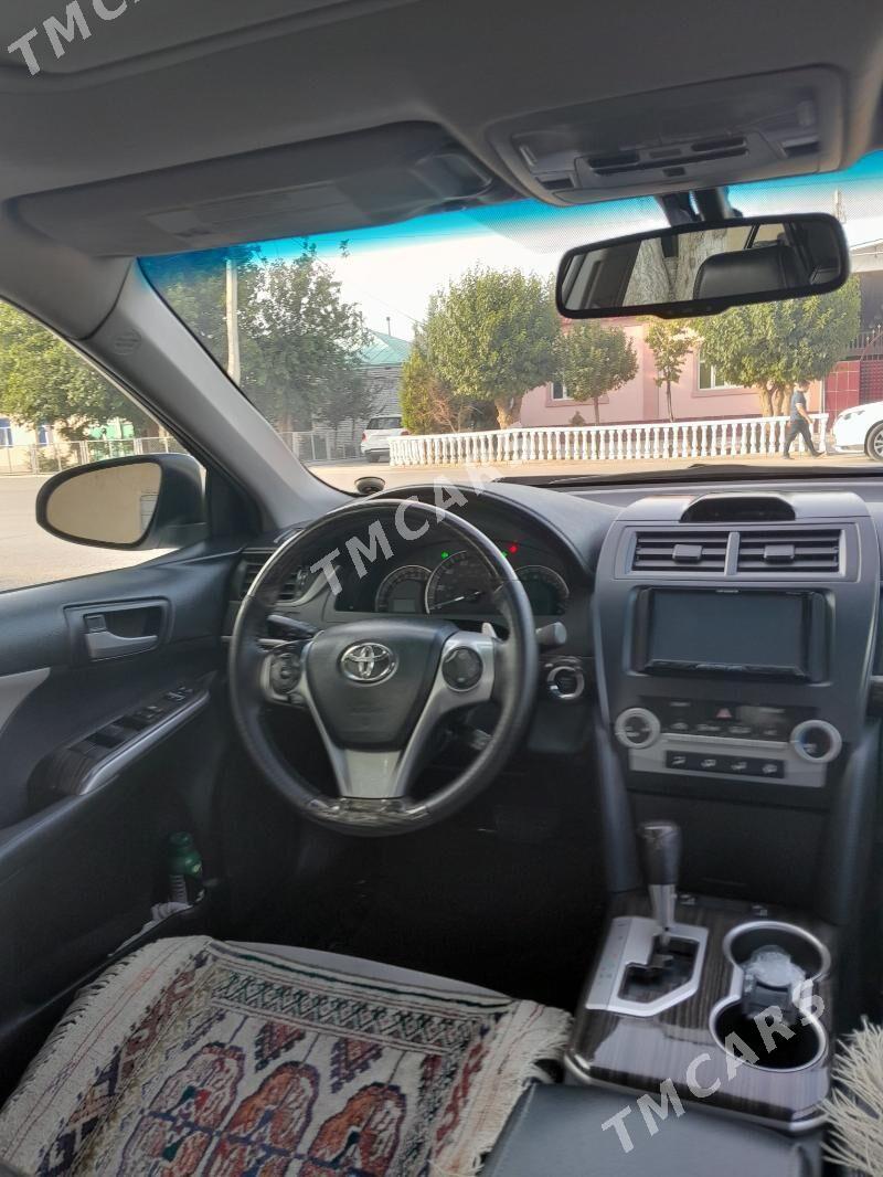 Toyota Camry 2011 - 277 000 TMT - Hitrowka - img 3