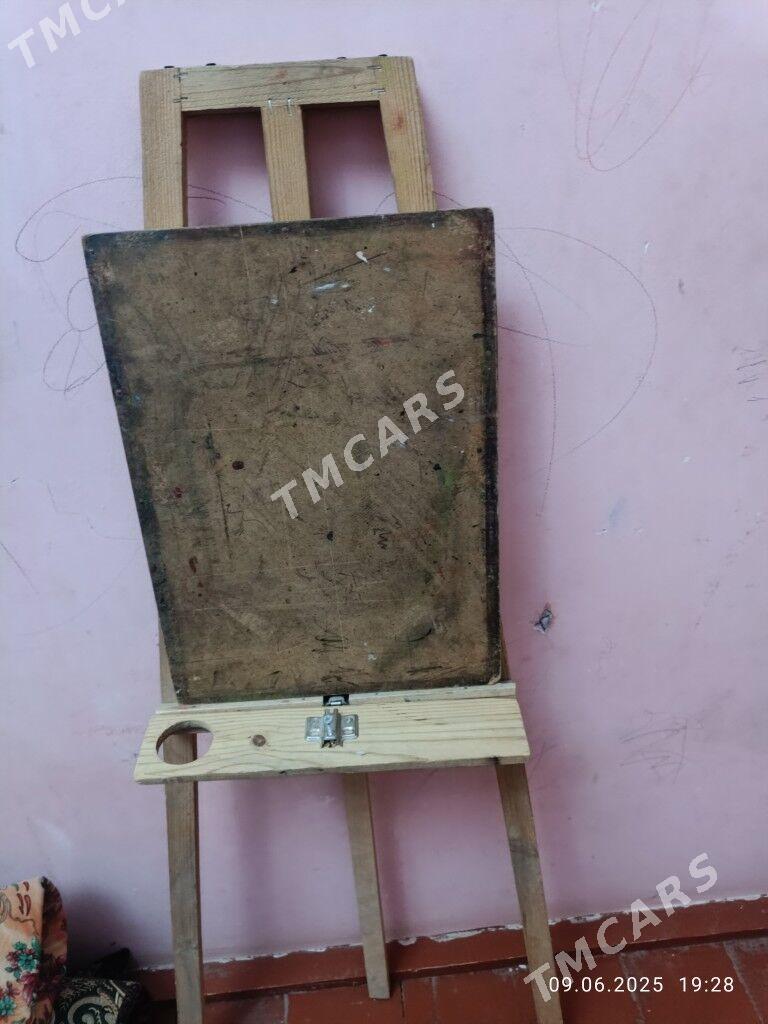Surat cyzyan - Daşoguz - img 2