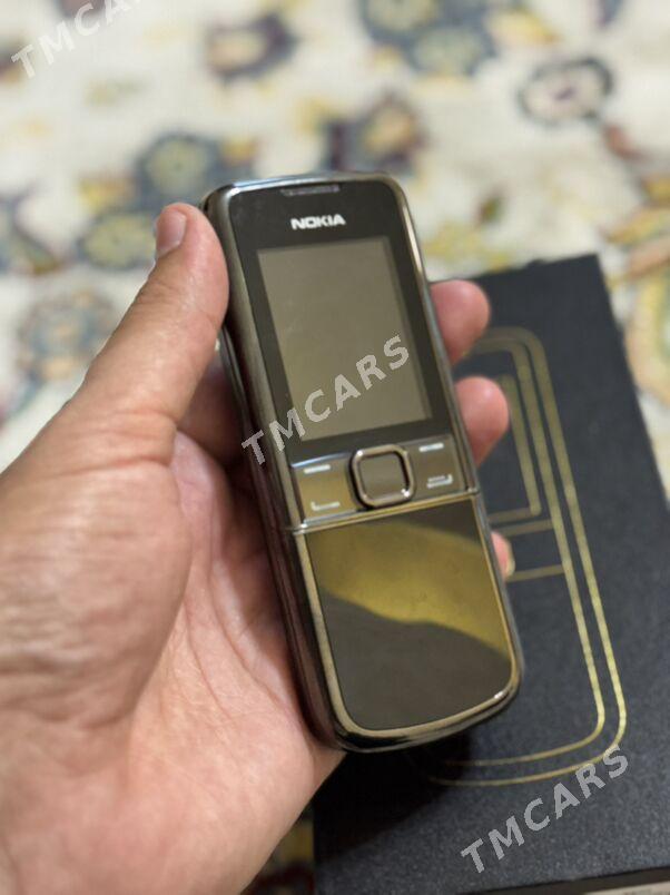 Nokiy 8800 - Aşgabat - img 2