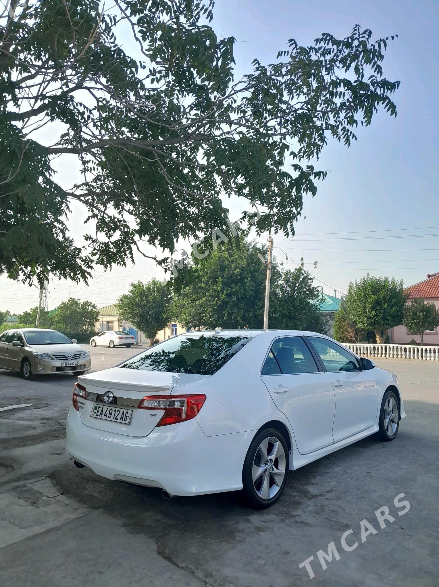 Toyota Camry 2011 - 277 000 TMT - Hitrowka - img 10