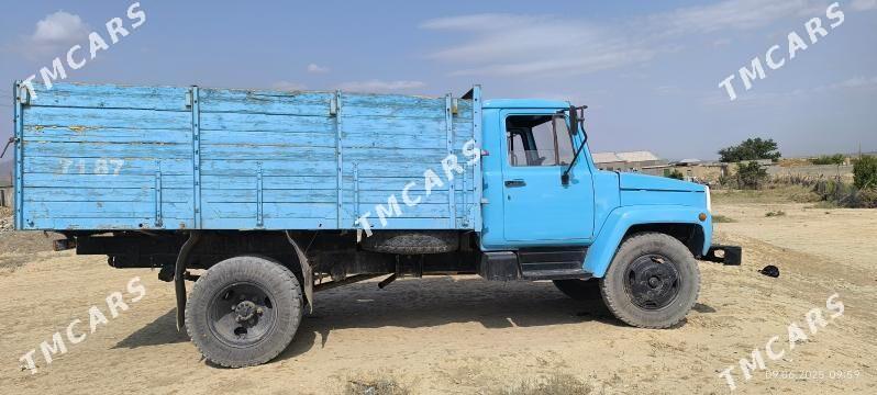 Gaz 53 1992 - 50 000 TMT - Бахарден - img 3