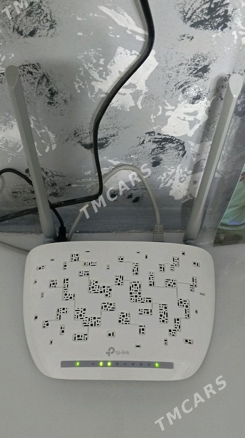 tp-link - Ашхабад - img 2