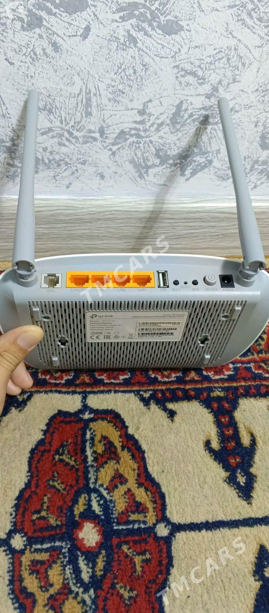 tp-link - Ашхабад - img 3