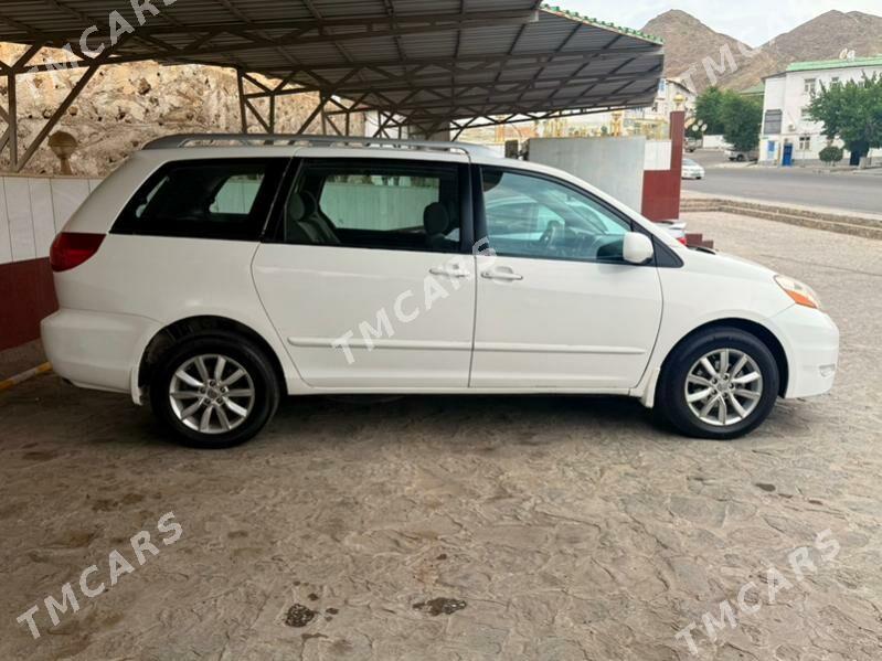 Toyota Sienna 2008 - 210 000 TMT - Türkmenbaşy - img 4