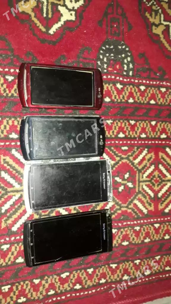 sony  mt 11 i - Aşgabat - img 3
