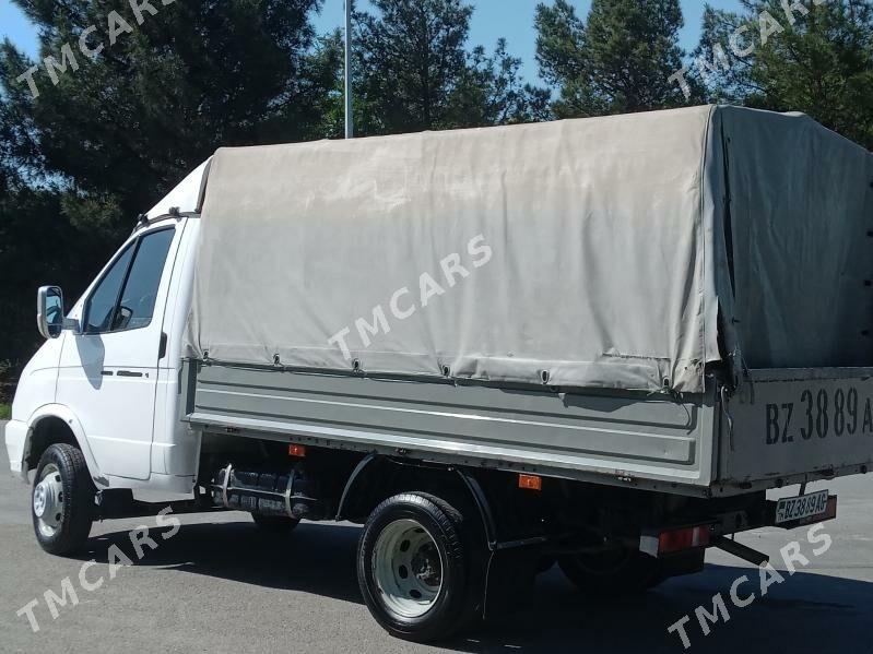 Gaz Gazel 2011 - 145 000 TMT - Багир - img 3