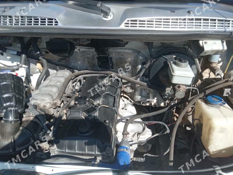 Gaz Gazel 2011 - 145 000 TMT - Багир - img 2