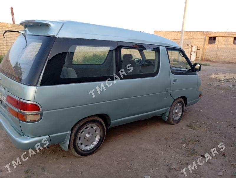 Toyota Town Ace 1993 - 22 000 TMT - Туркменабат - img 2