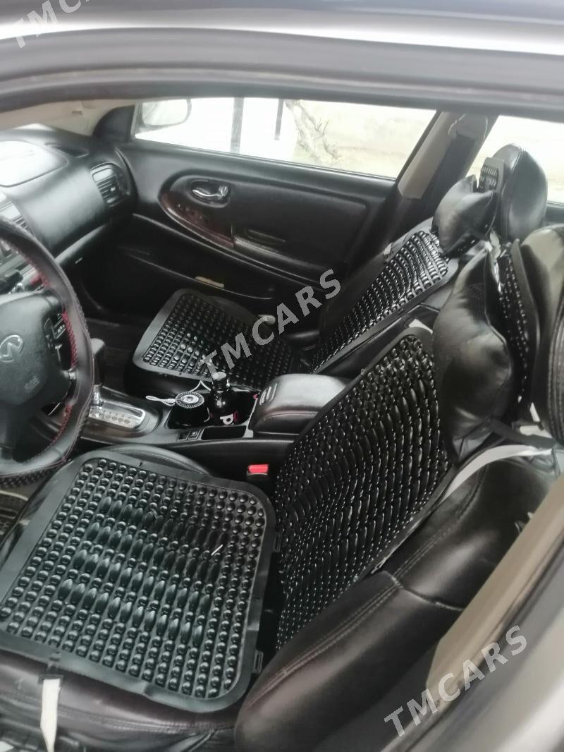 Infiniti I30 2000 - 79 000 TMT - Дянев - img 9