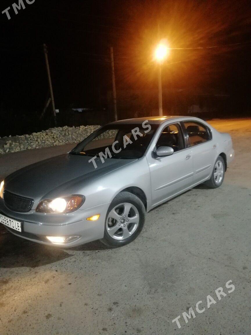 Infiniti I30 2000 - 79 000 TMT - Дянев - img 3