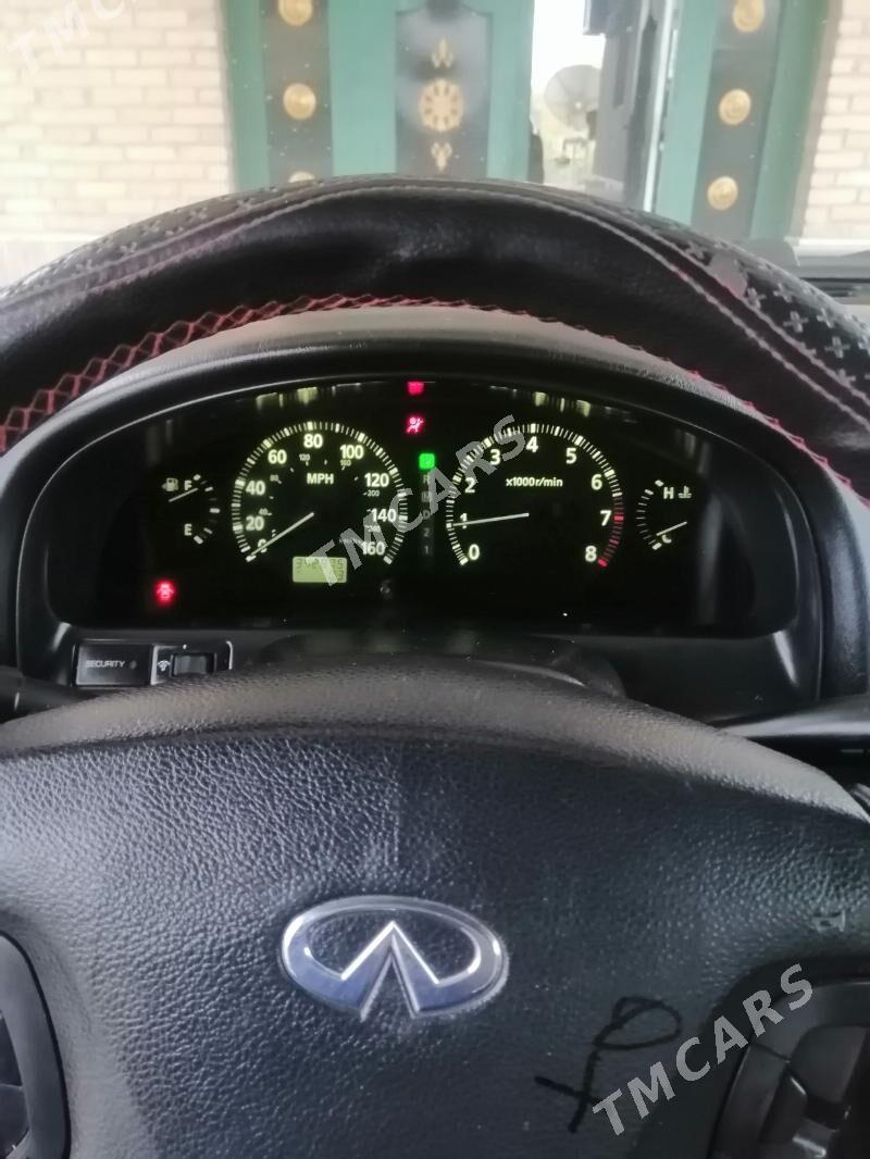 Infiniti I30 2000 - 79 000 TMT - Дянев - img 5