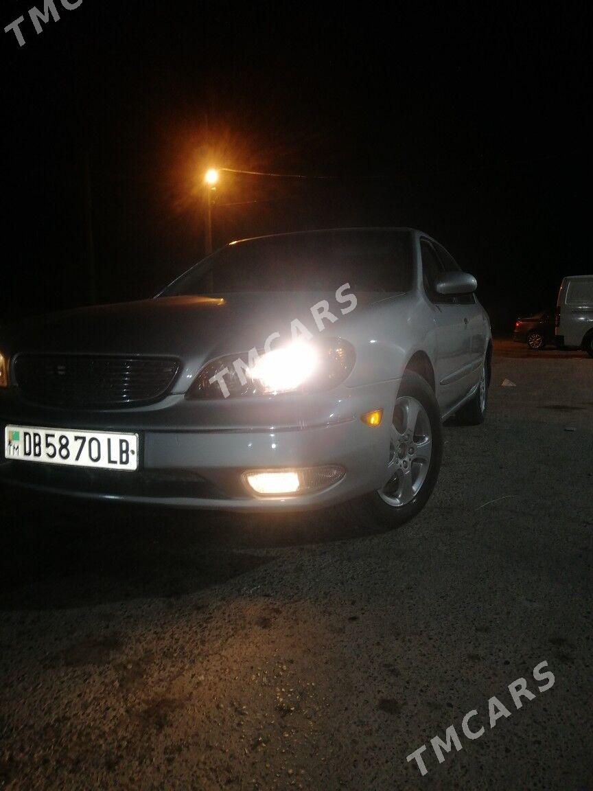 Infiniti I30 2000 - 79 000 TMT - Дянев - img 2