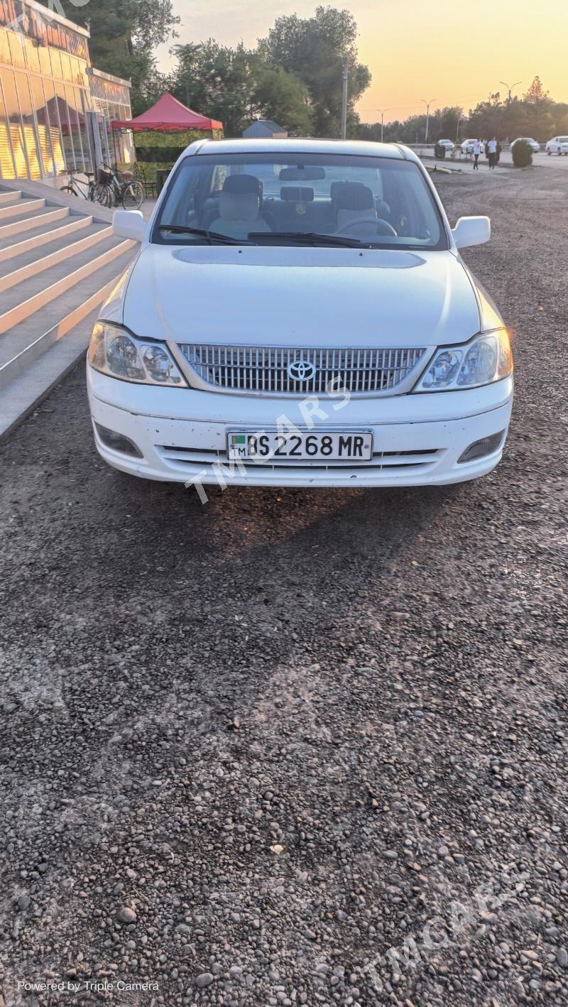 Toyota Avalon 2000 - 180 000 TMT - Мары - img 3