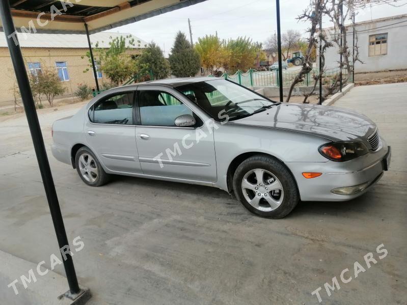 Infiniti I30 2000 - 79 000 TMT - Дянев - img 6