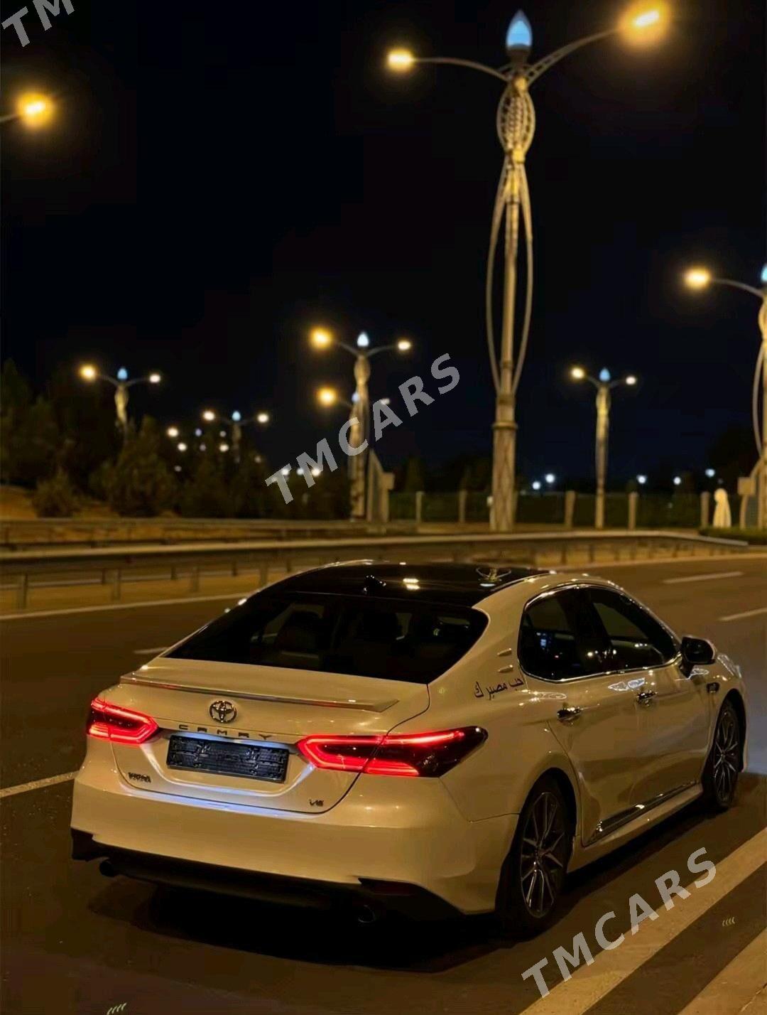 Toyota Camry 2023 - 470 000 TMT - Чоганлы - img 2